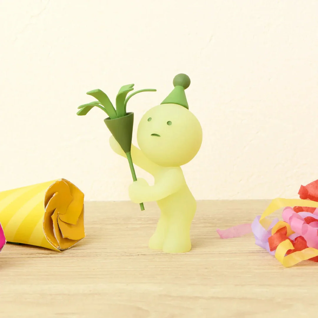 Smiski Blind Box Birthday Series (1 pc) - Image 8