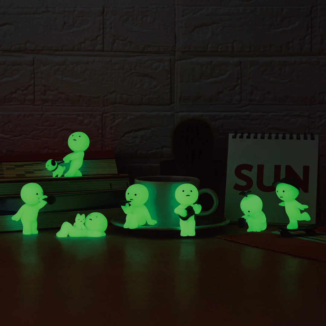 Blind Box Sunday Series (1 pc) - Image 12