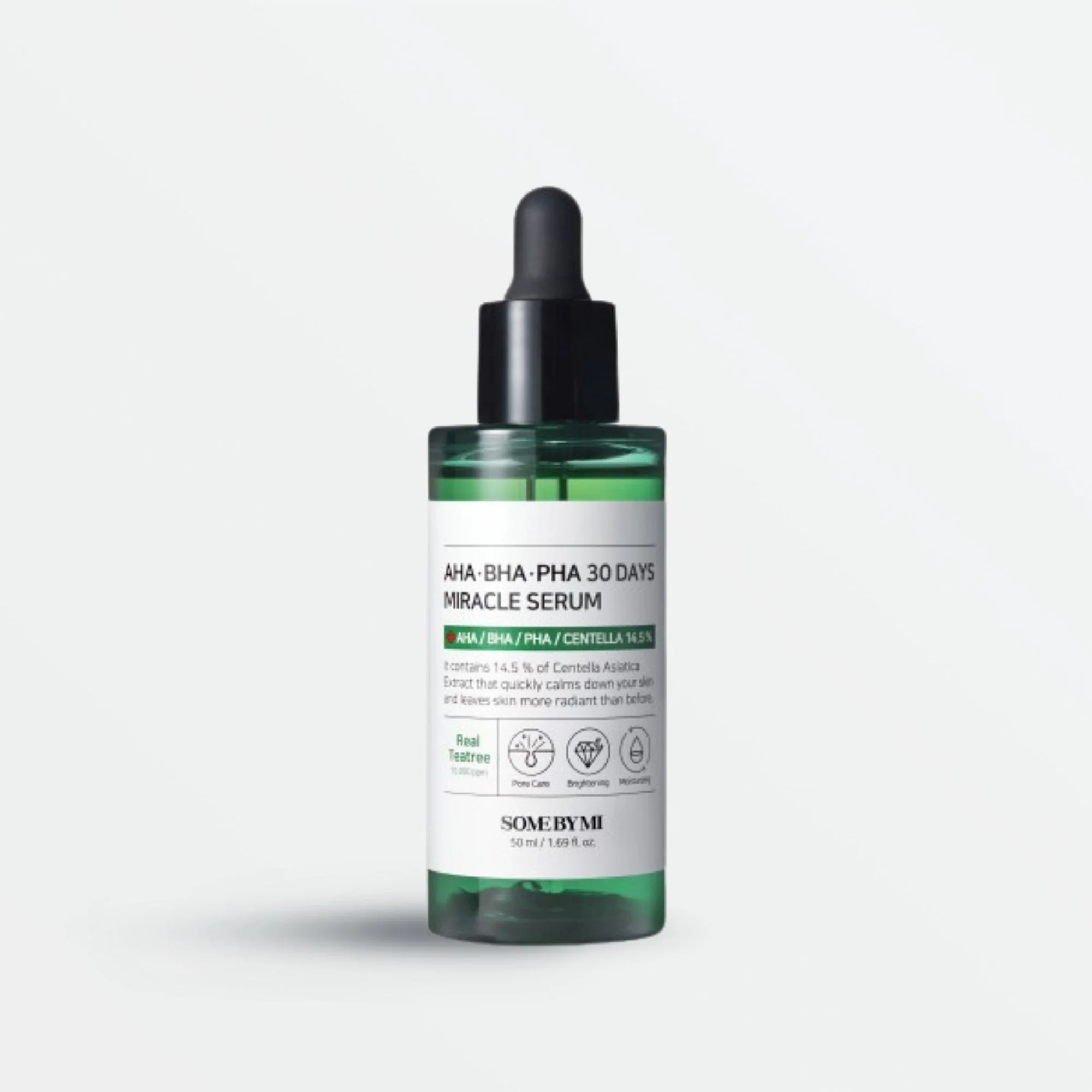 AHA-BHA-PHA 30 Days Miracle Serum (50ml)