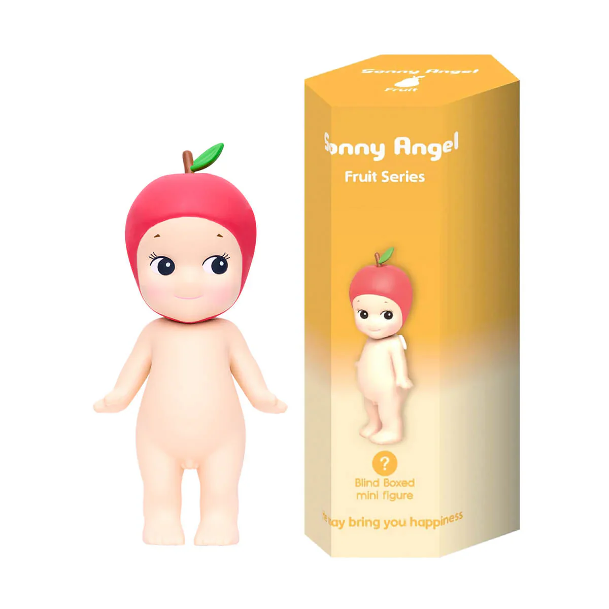 Blind Box Fruits Series (1 pc) - Image 7