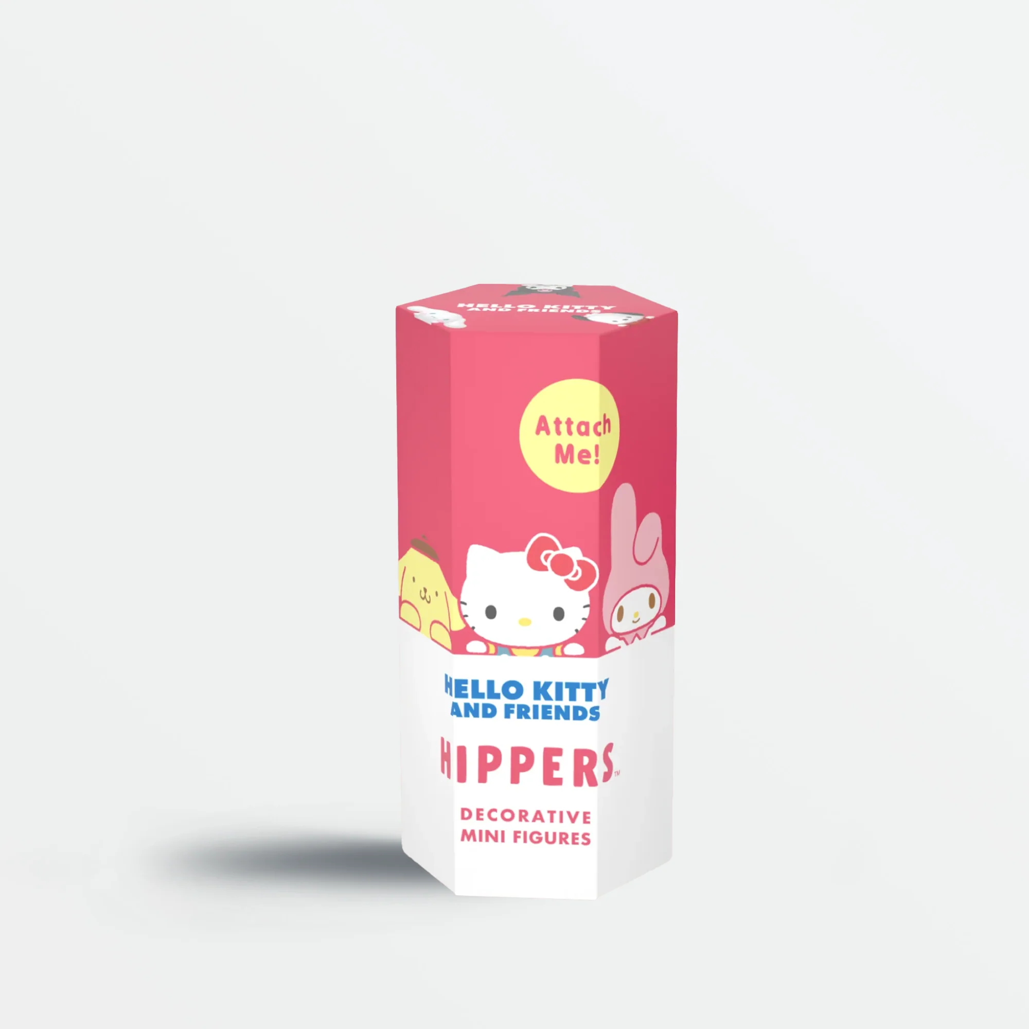 Hippers Hello Kitty And Friends (1 pc)