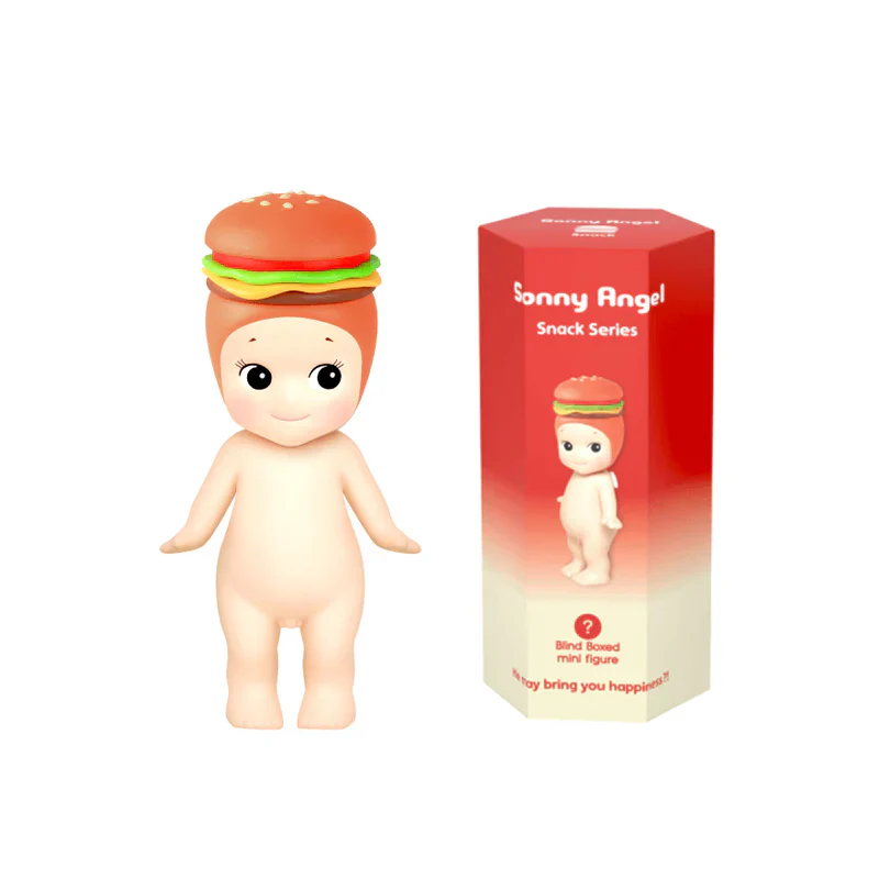 Blind Box Snack Series (1 pc) - Image 6