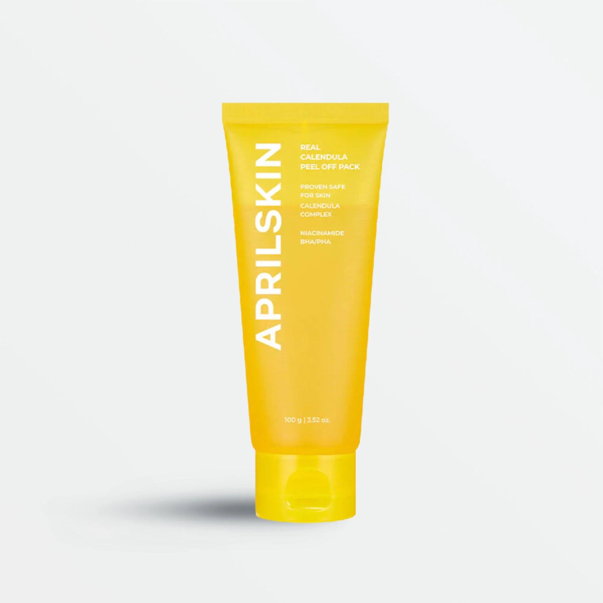Calendula Peel Off Pack (100g)