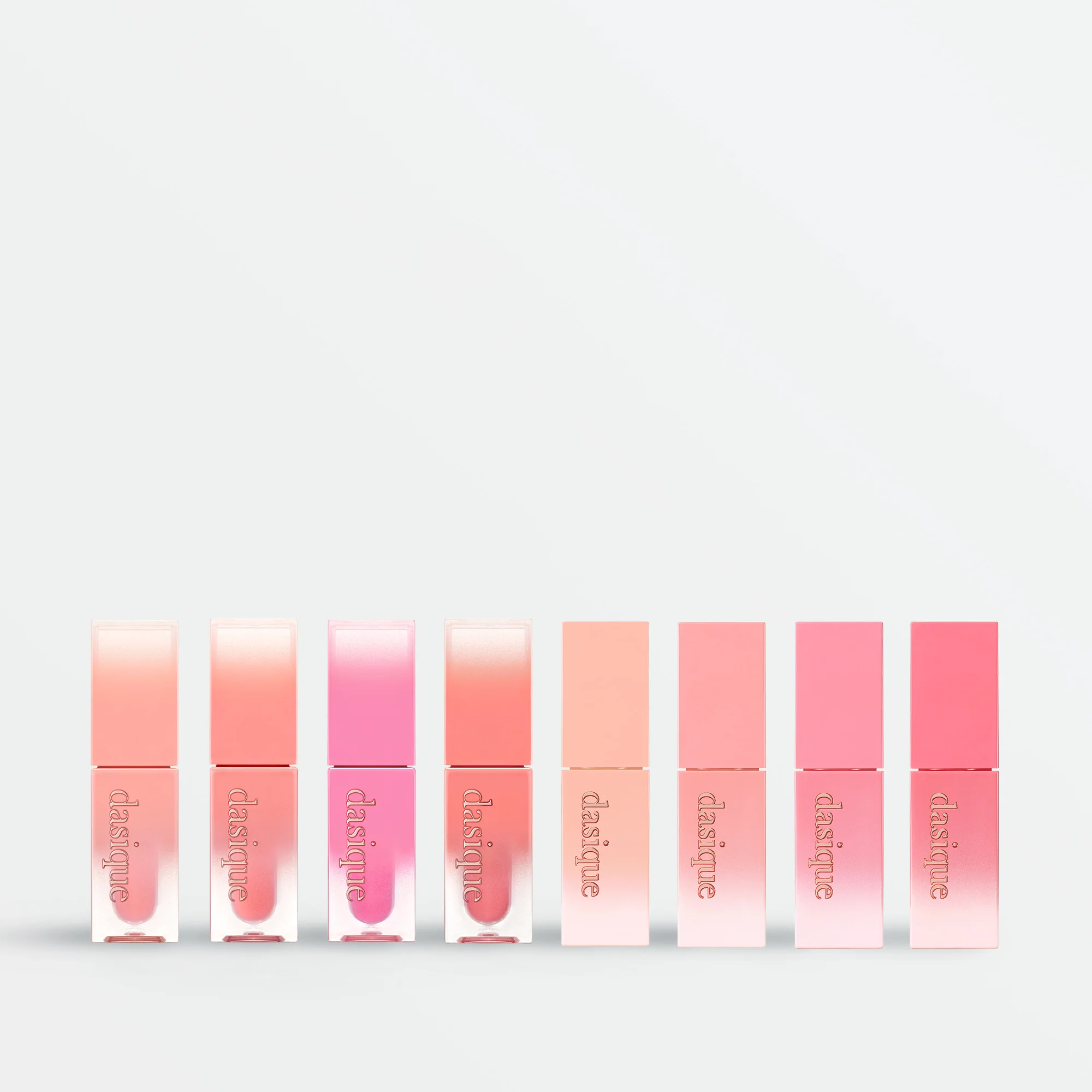 [Special Sale] Juicy Dewy Tint - #10 Berry Choux