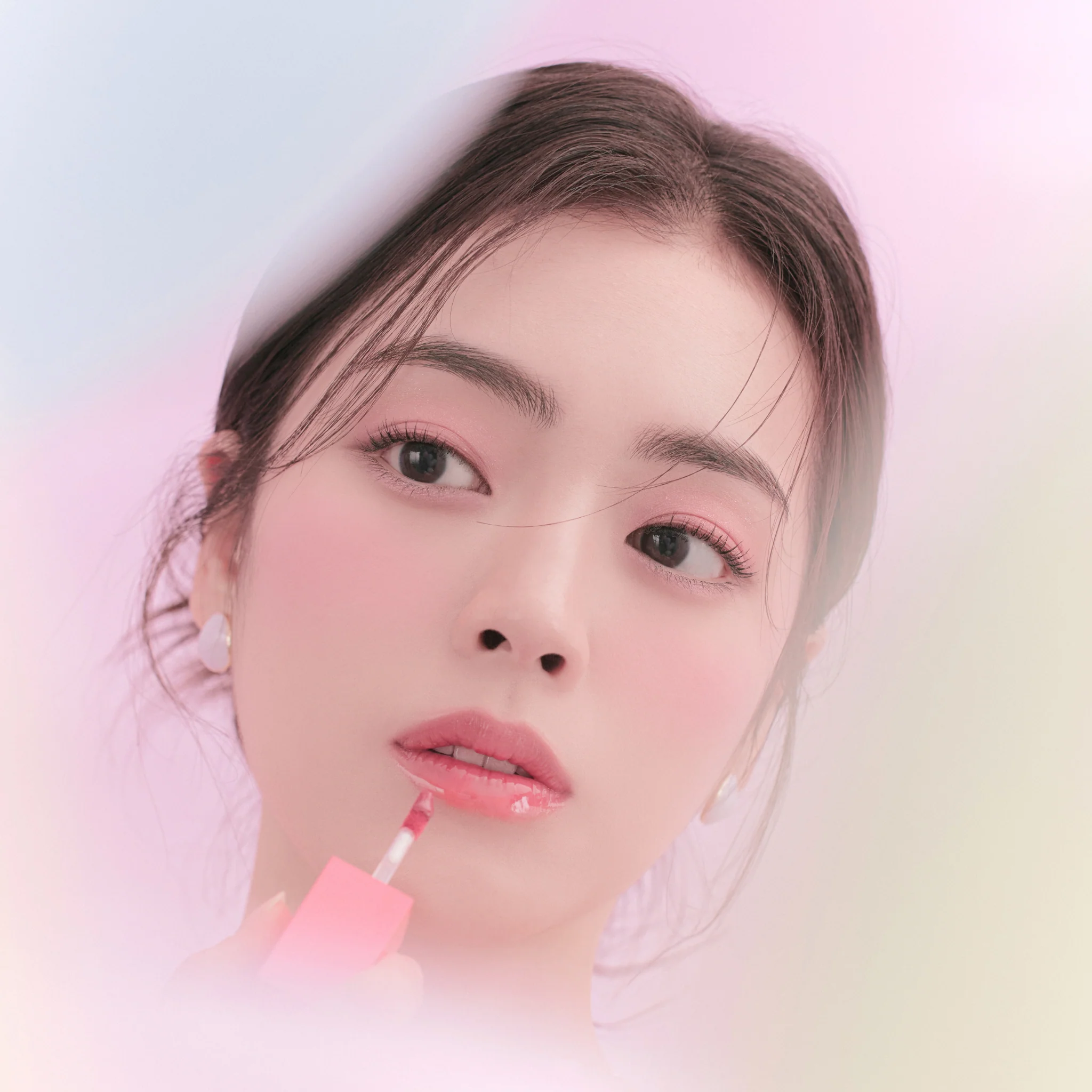 [Special Sale] Juicy Dewy Tint - #10 Berry Choux - Image 5