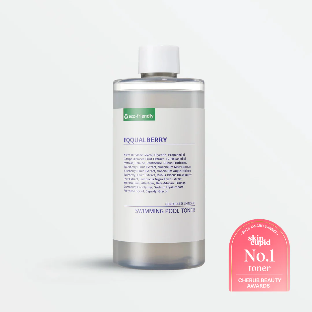 Swimming Pool Toner (300ml)