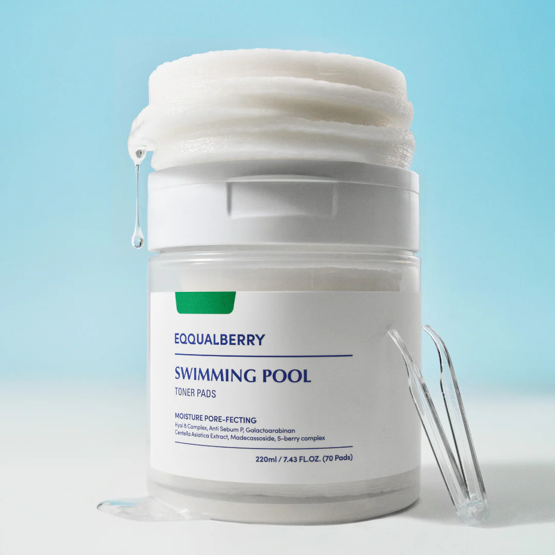 Swimming Pool Toner Pads (70ea) - Image 2