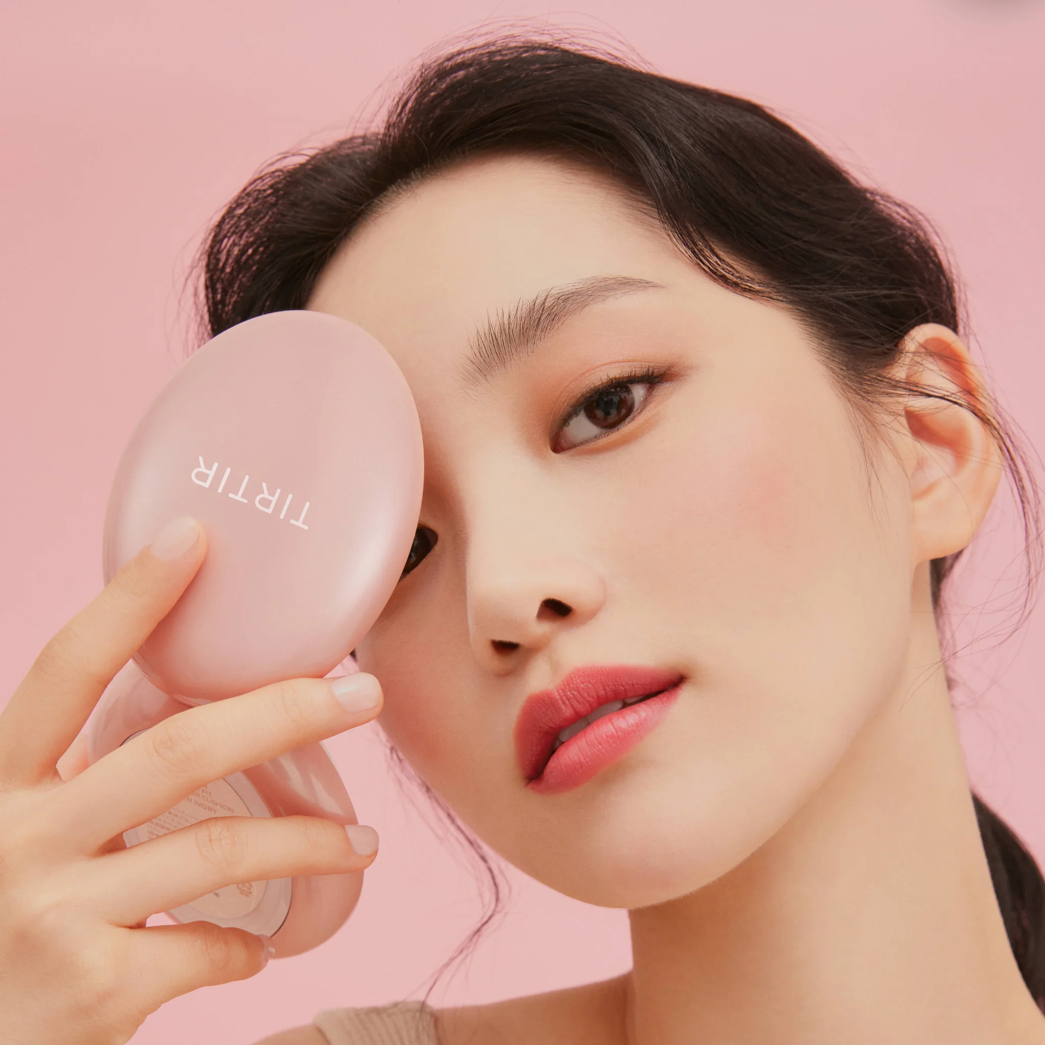 Mask Fit All Cover Cushion SPF50+ PA+++ (18g) - 3 Options - Image 3