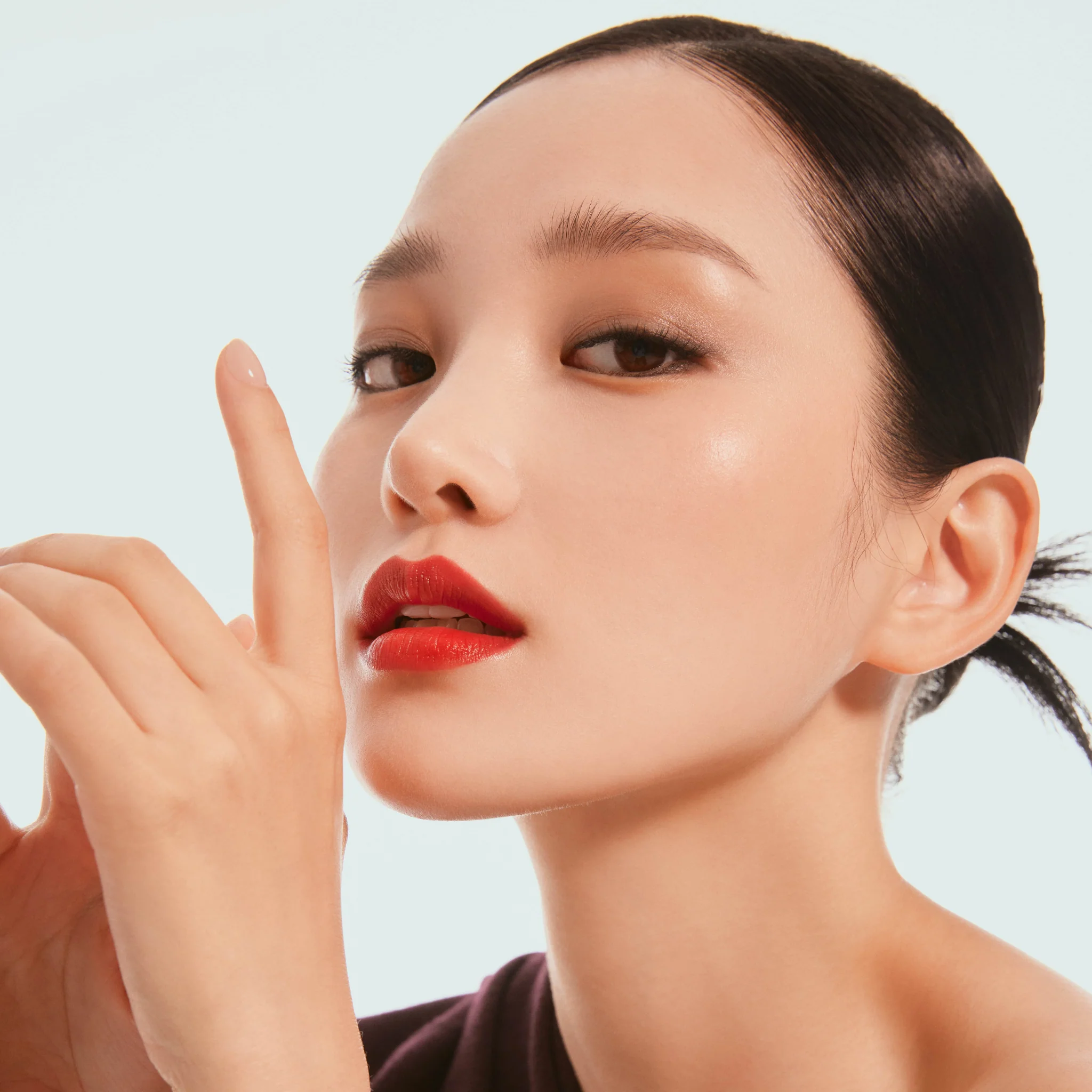 Mask Fit Red Mini Cushion SPF40 PA ++ (4.5g) 30 Options - Image 2