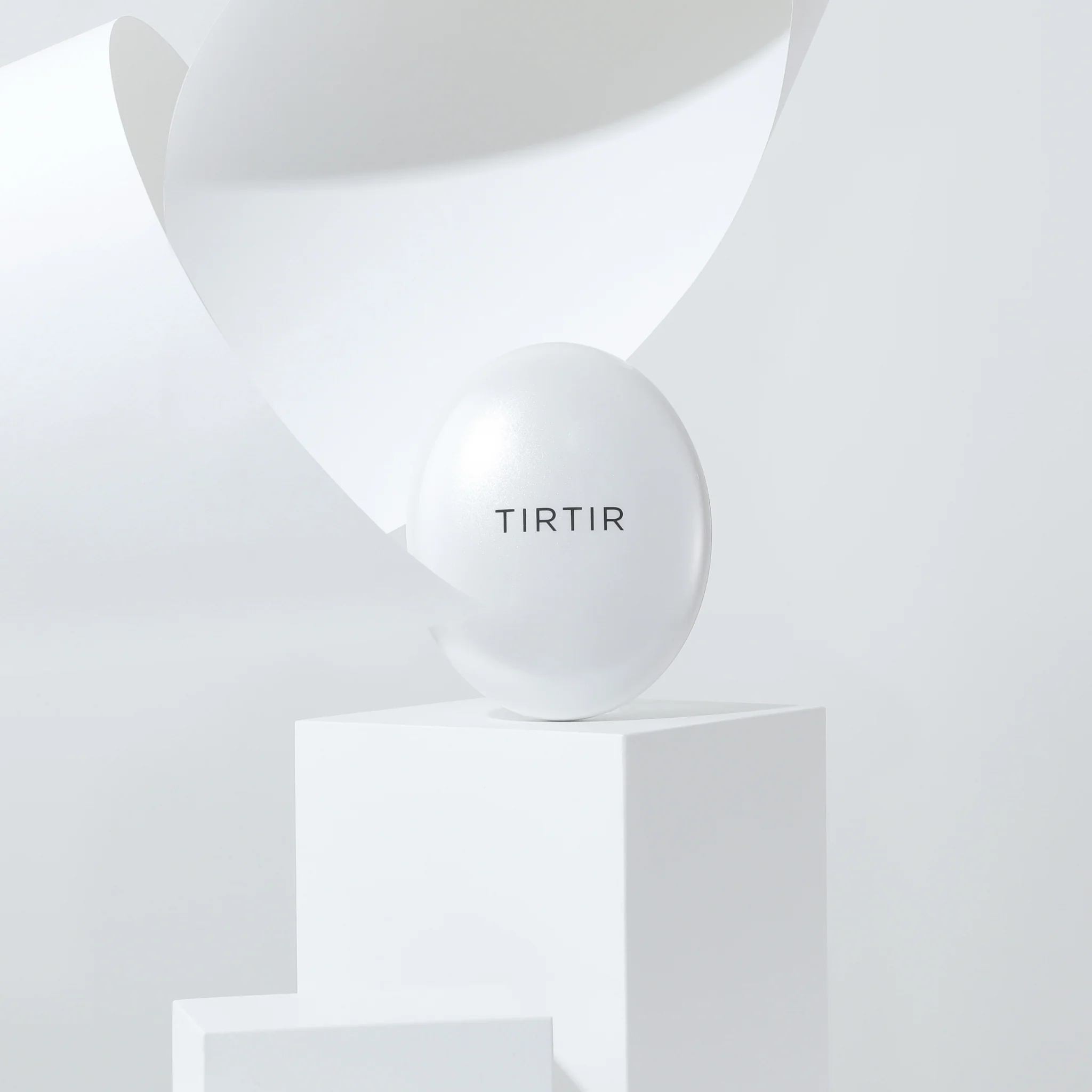 [Special Sale] My Glow Cream Cushion SPF30 PA++ (18g) - 3 Options - Image 2