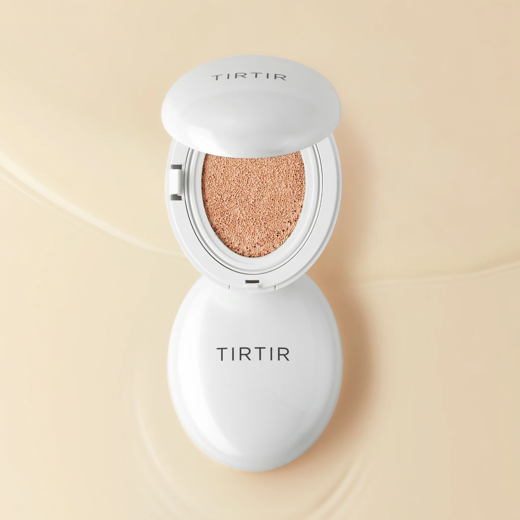 [Special Sale] My Glow Cream Cushion SPF30 PA++ (18g) - 3 Options - Image 3