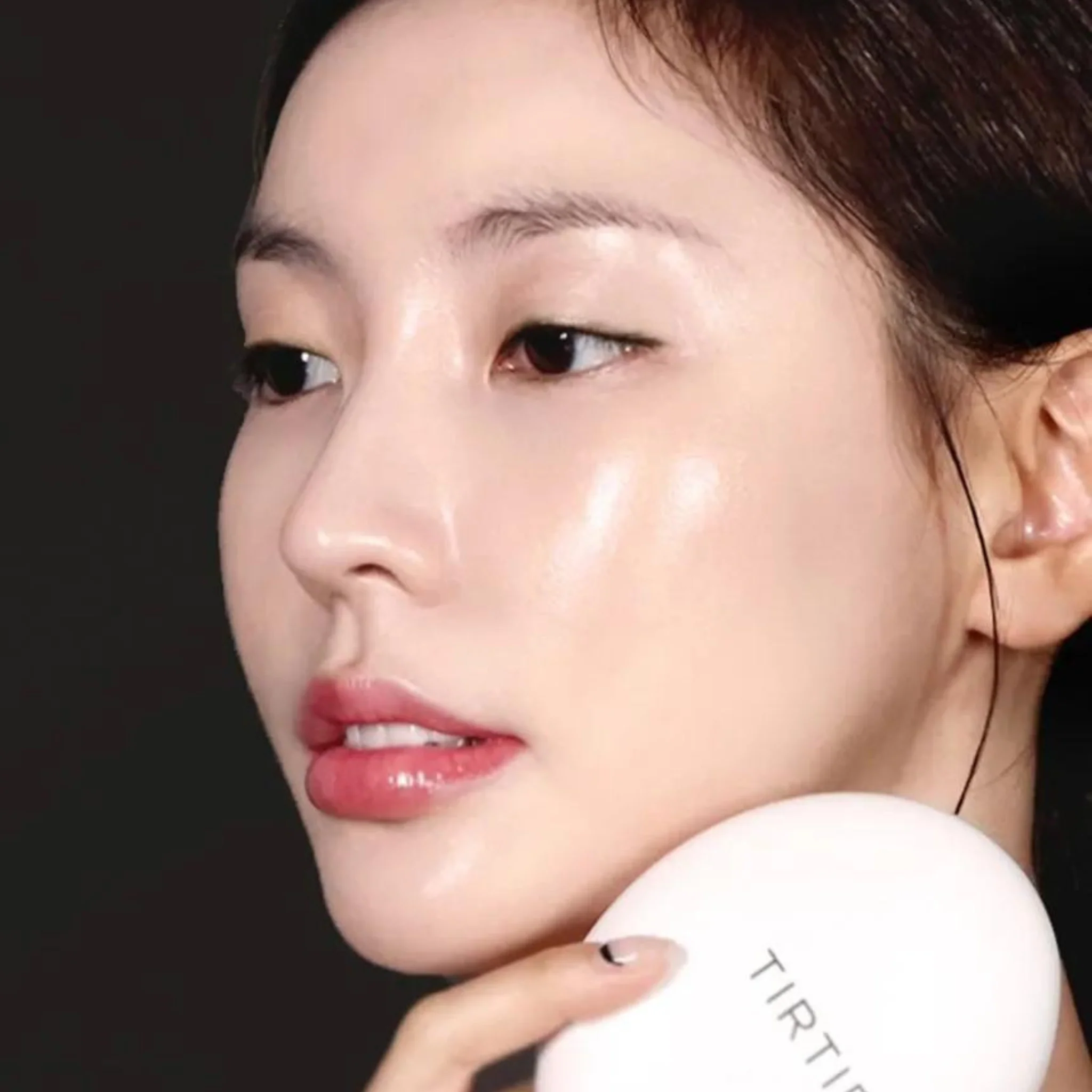 [Special Sale] My Glow Cream Cushion SPF30 PA++ (18g) - 3 Options - Image 6