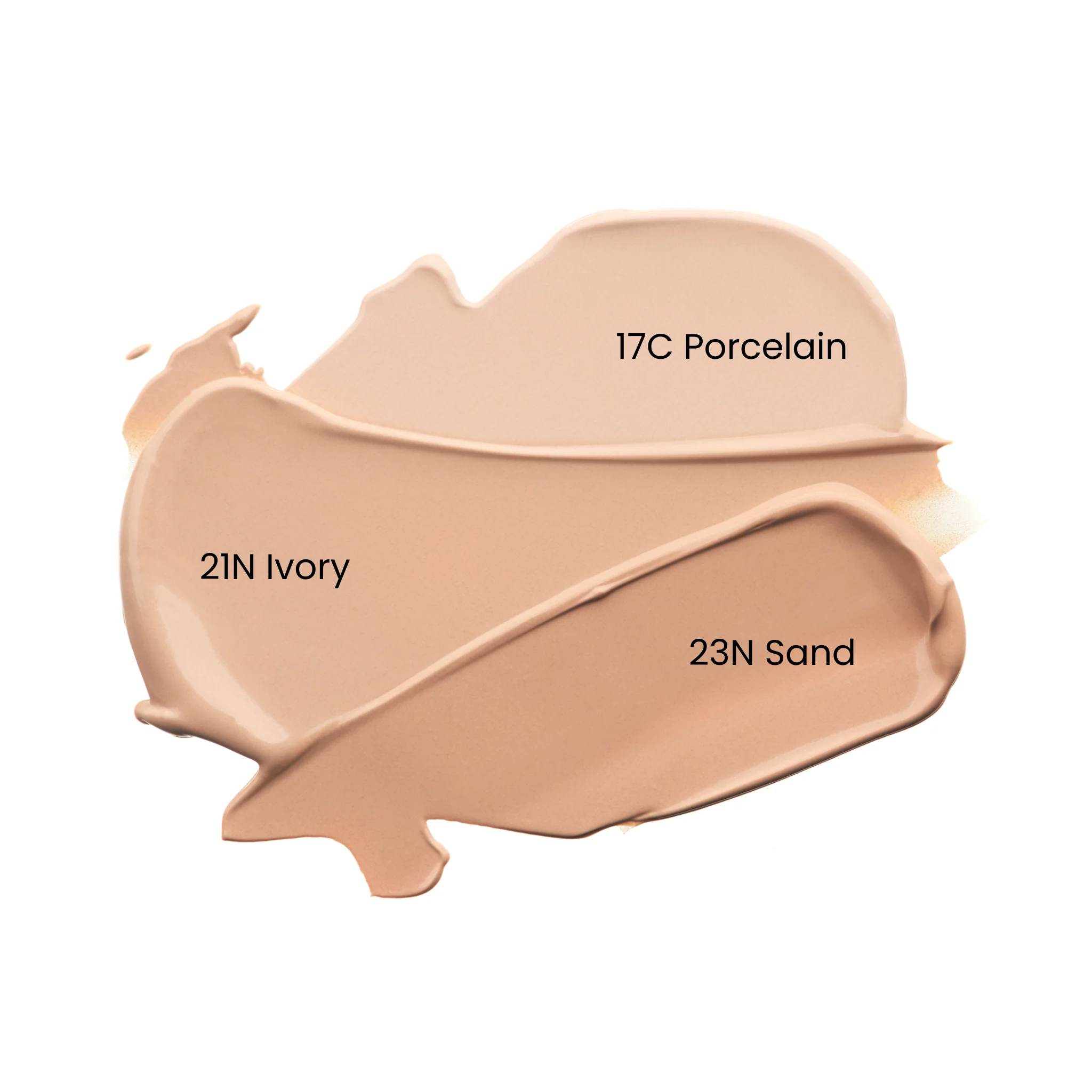 [Special Sale] My Glow Cream Cushion SPF30 PA++ (18g) - 3 Options - Image 7