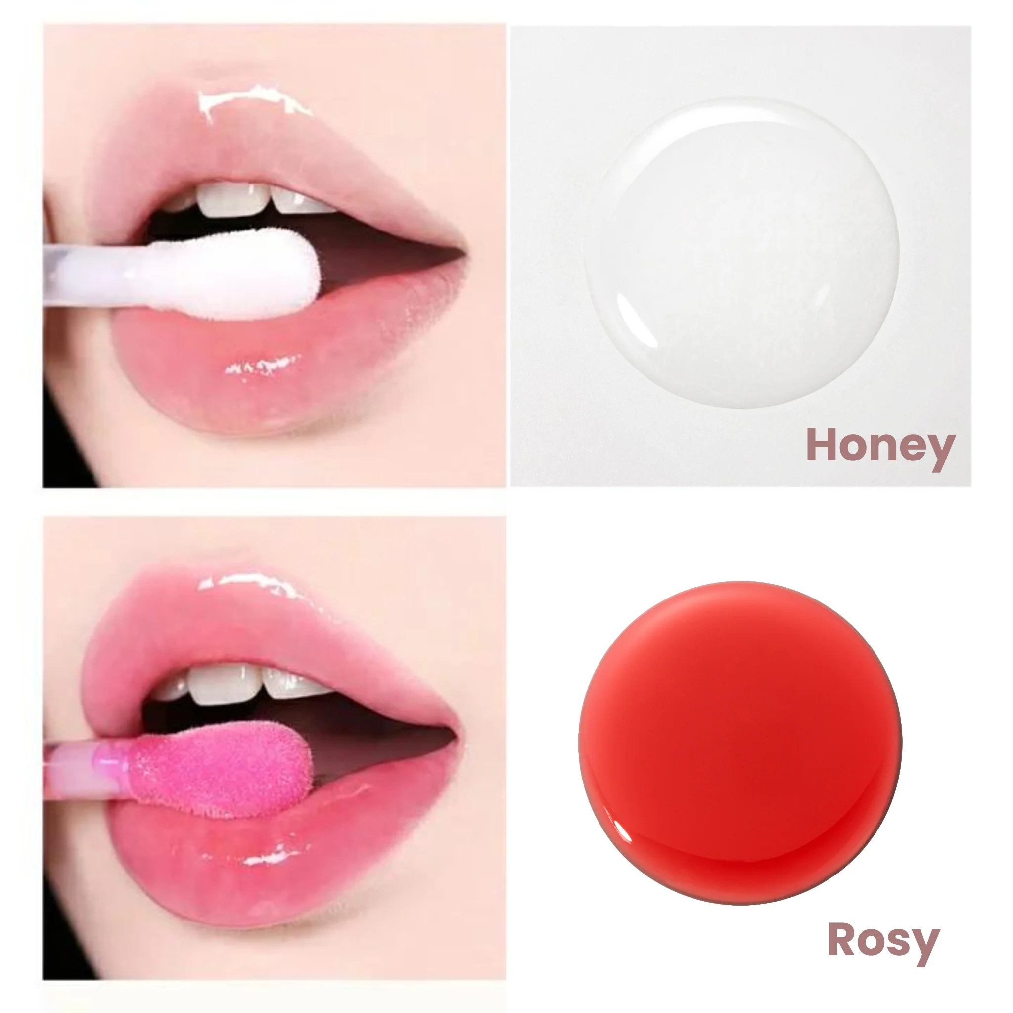 My Glow Lip Oil (5.7ml) - 2 Options - Image 2