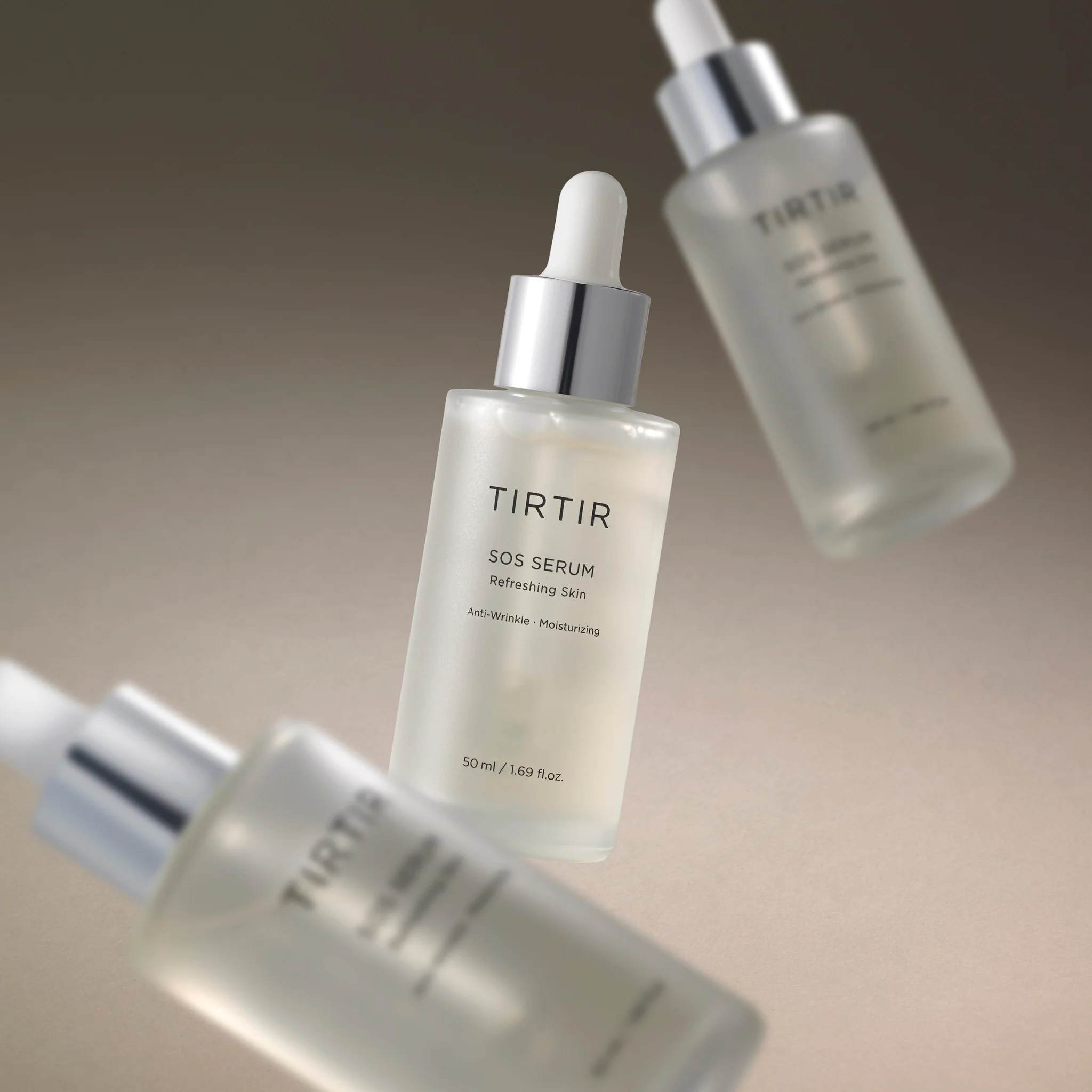 SOS Serum (50ml) - Image 2