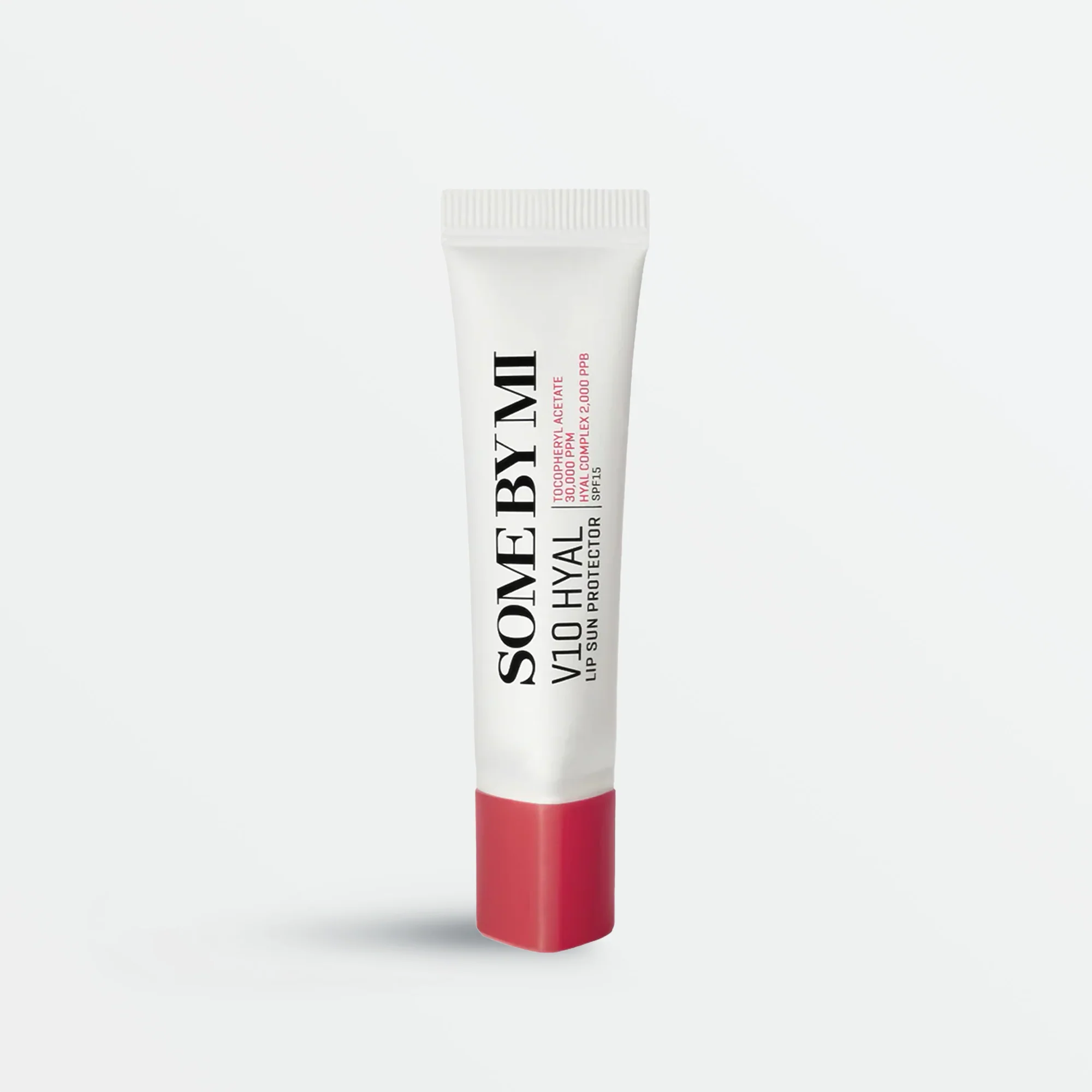 V10 Hyal Lip Sun Protector (7ml) - BERRY