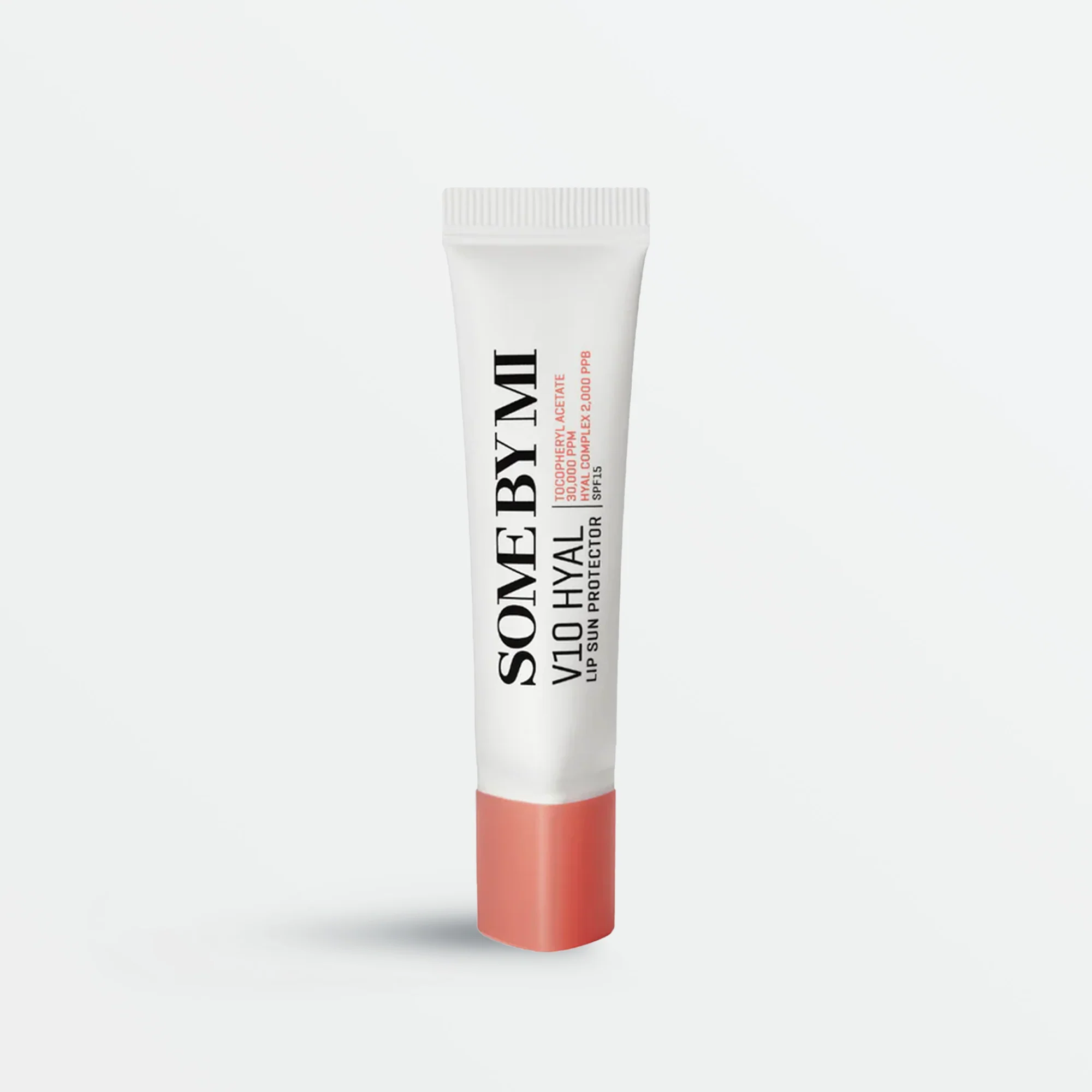 V10 Hyal Lip Sun Protector (7ml) - ROSY
