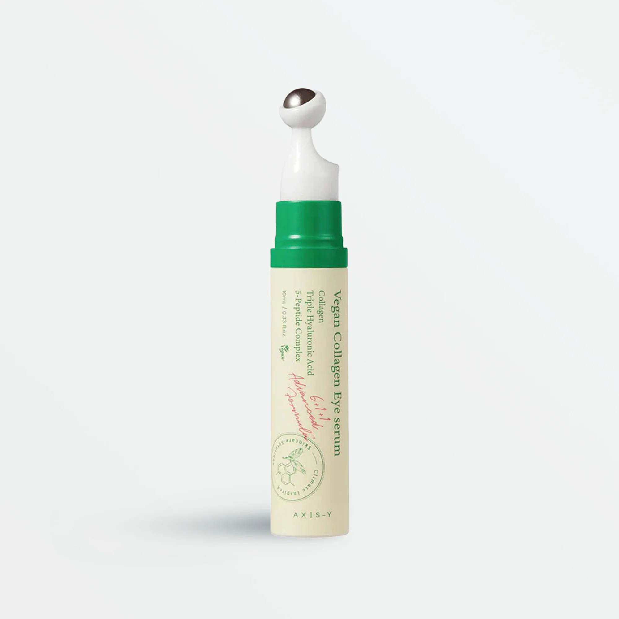 Vegan Collagen Eye Serum (10ml)