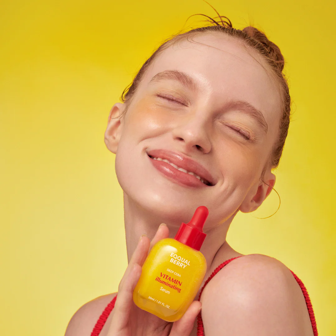 Vitamin Illuminating Serum (30ml) - Image 2