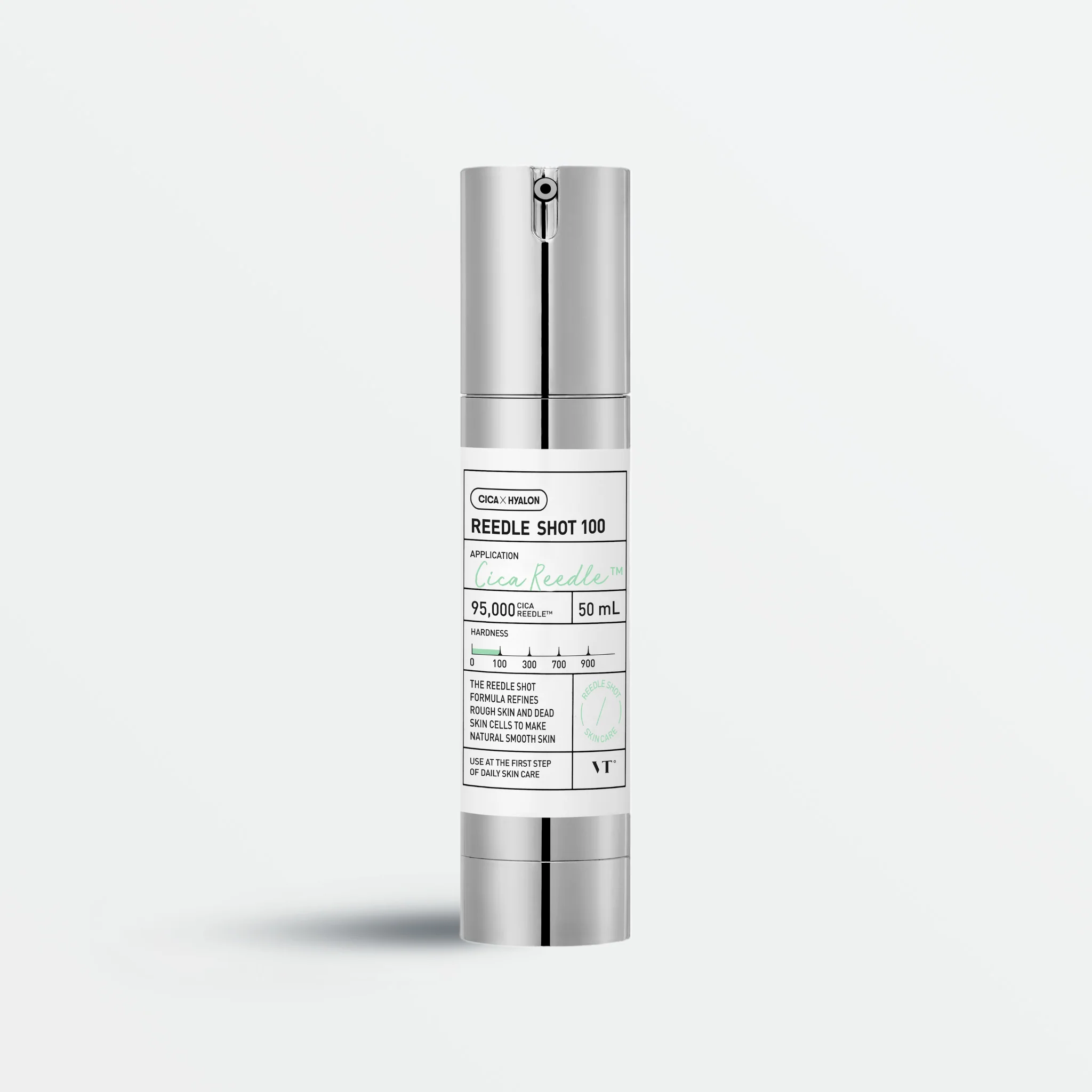 Reedle Shot 100 (50ml)