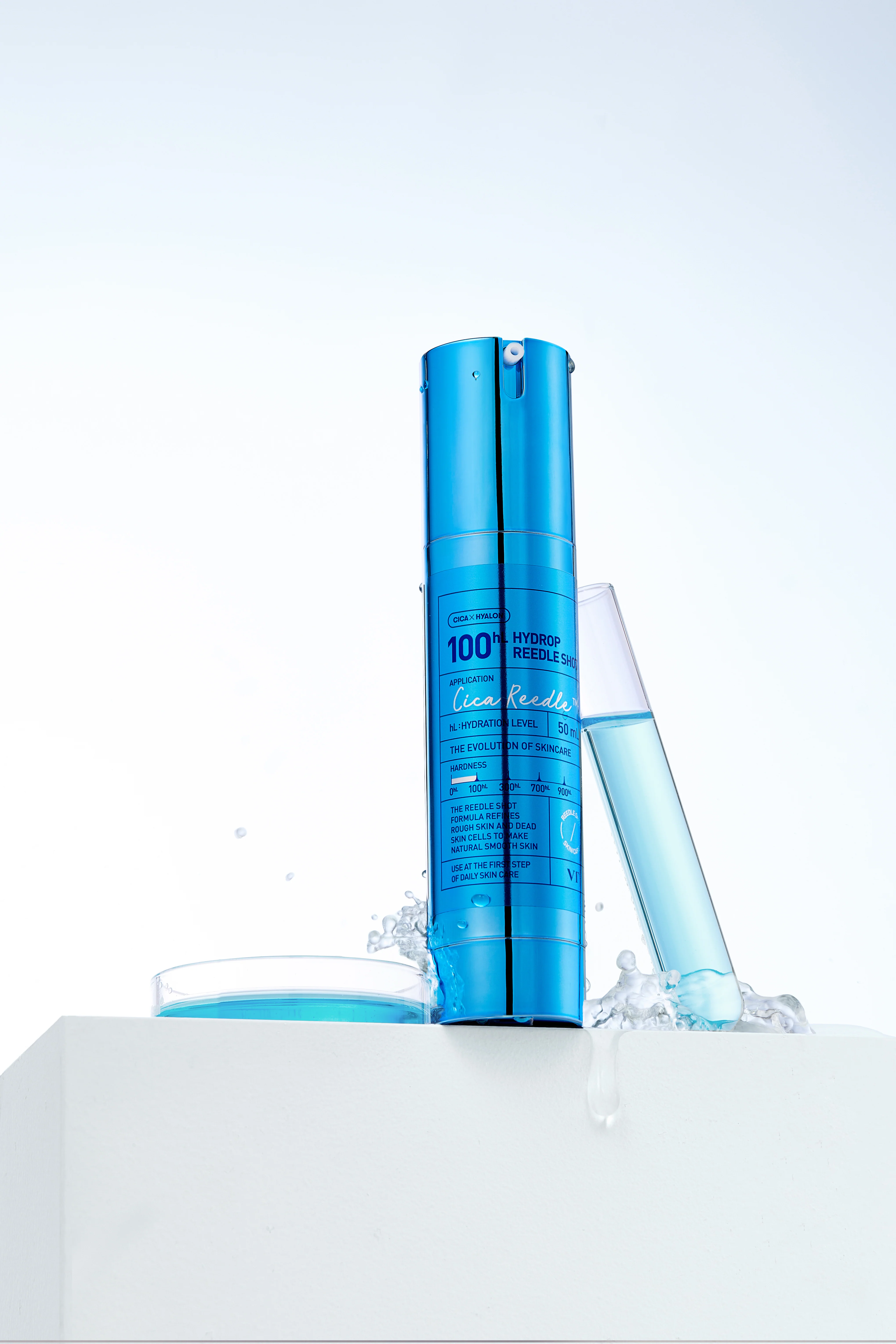 Hydrop Reedle Shot 100hL (50ml) - Image 2
