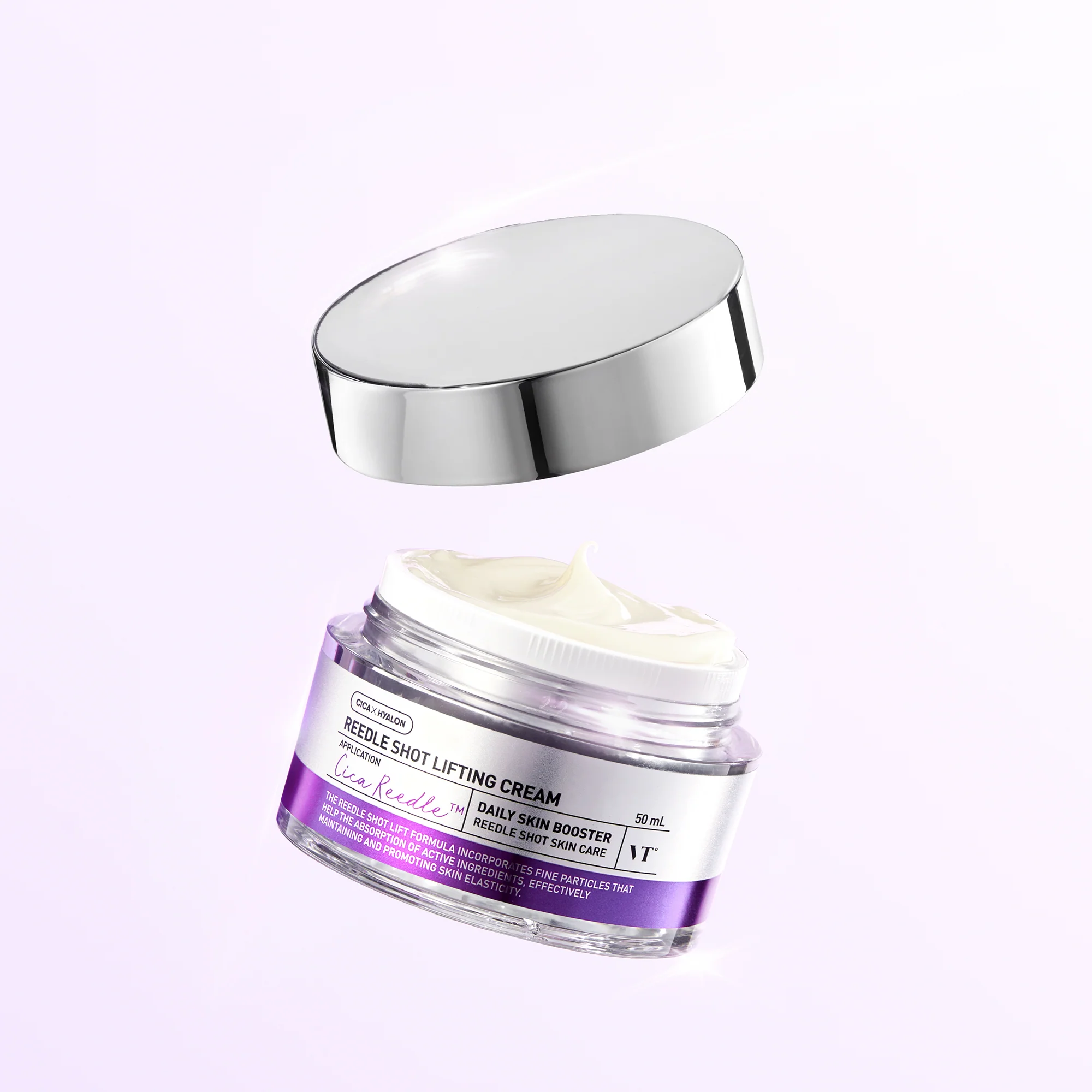 Reedle Shot Lifting Cream (50ml) - Image 2