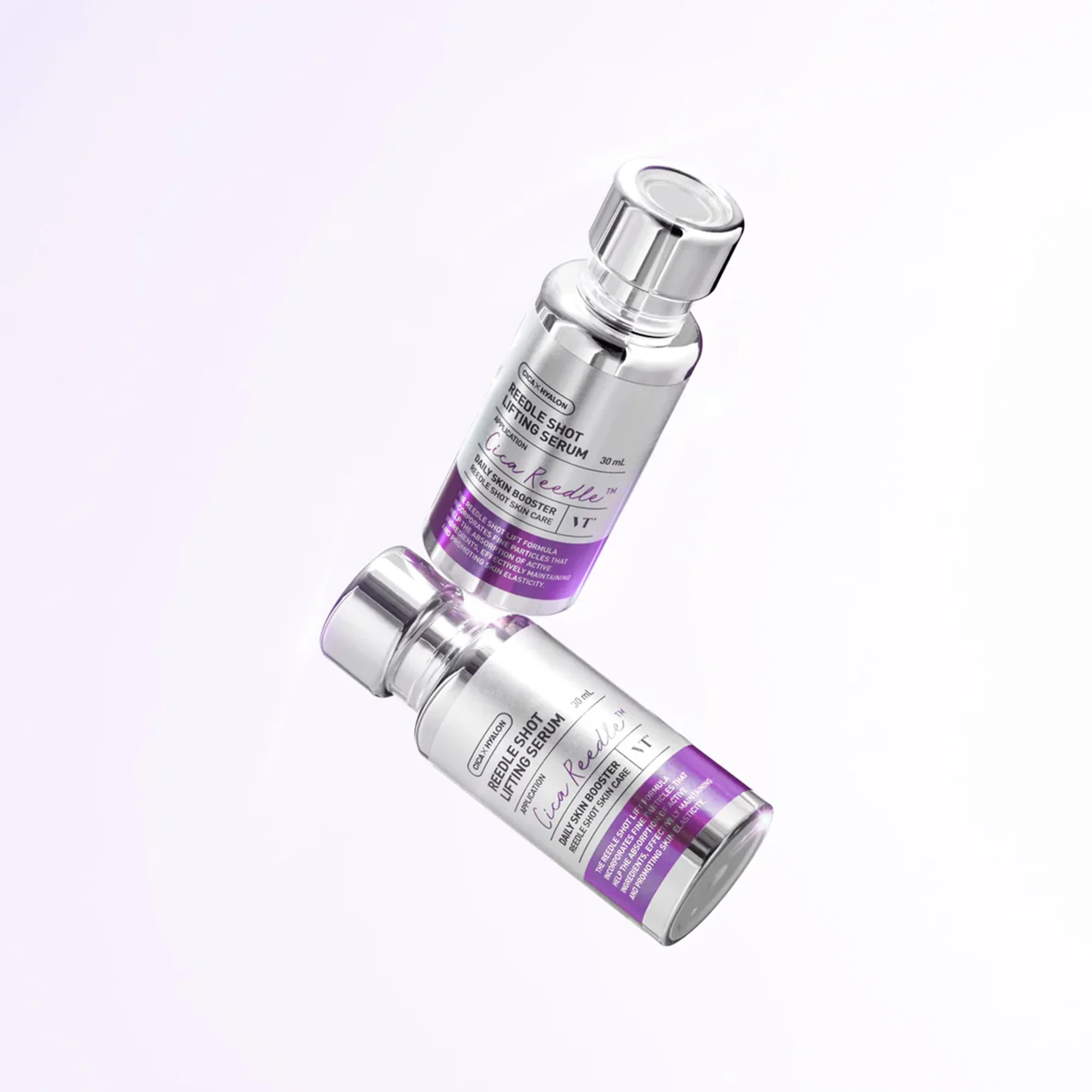 Reedle Shot Lifting Serum (30ml) - Image 2