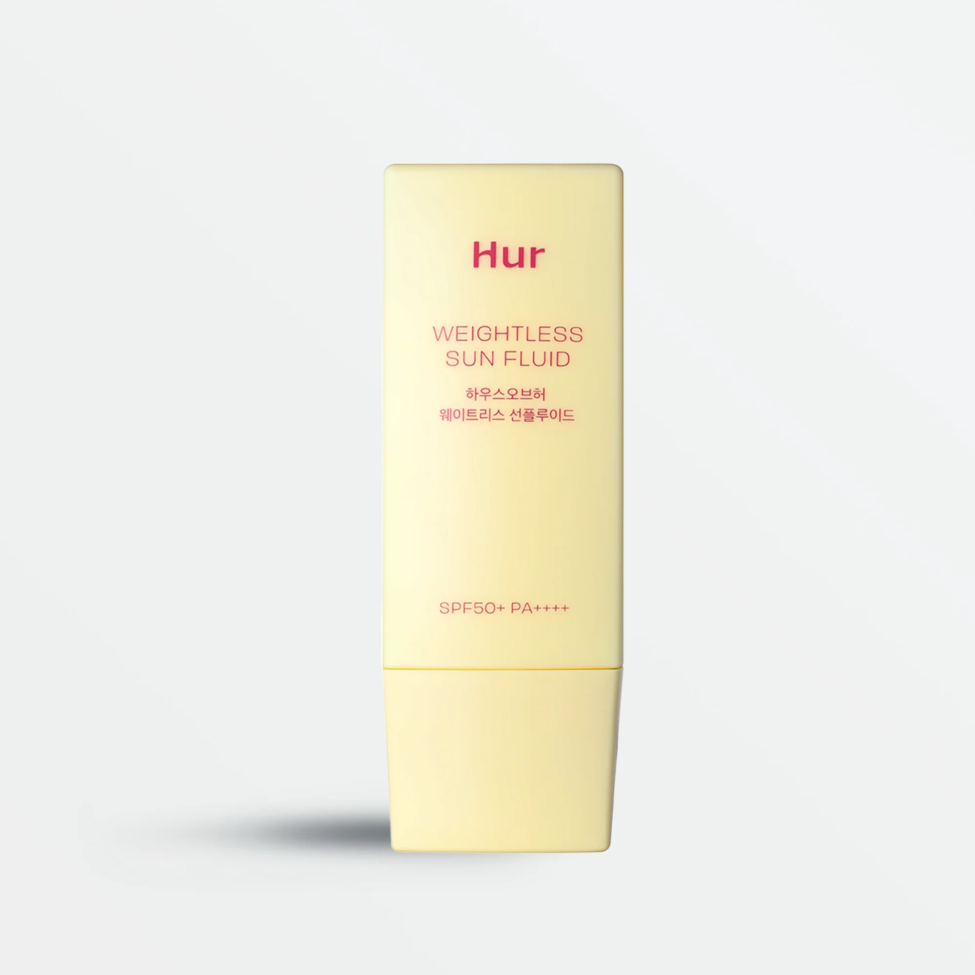 Weightless Sun Fluid (50ml)