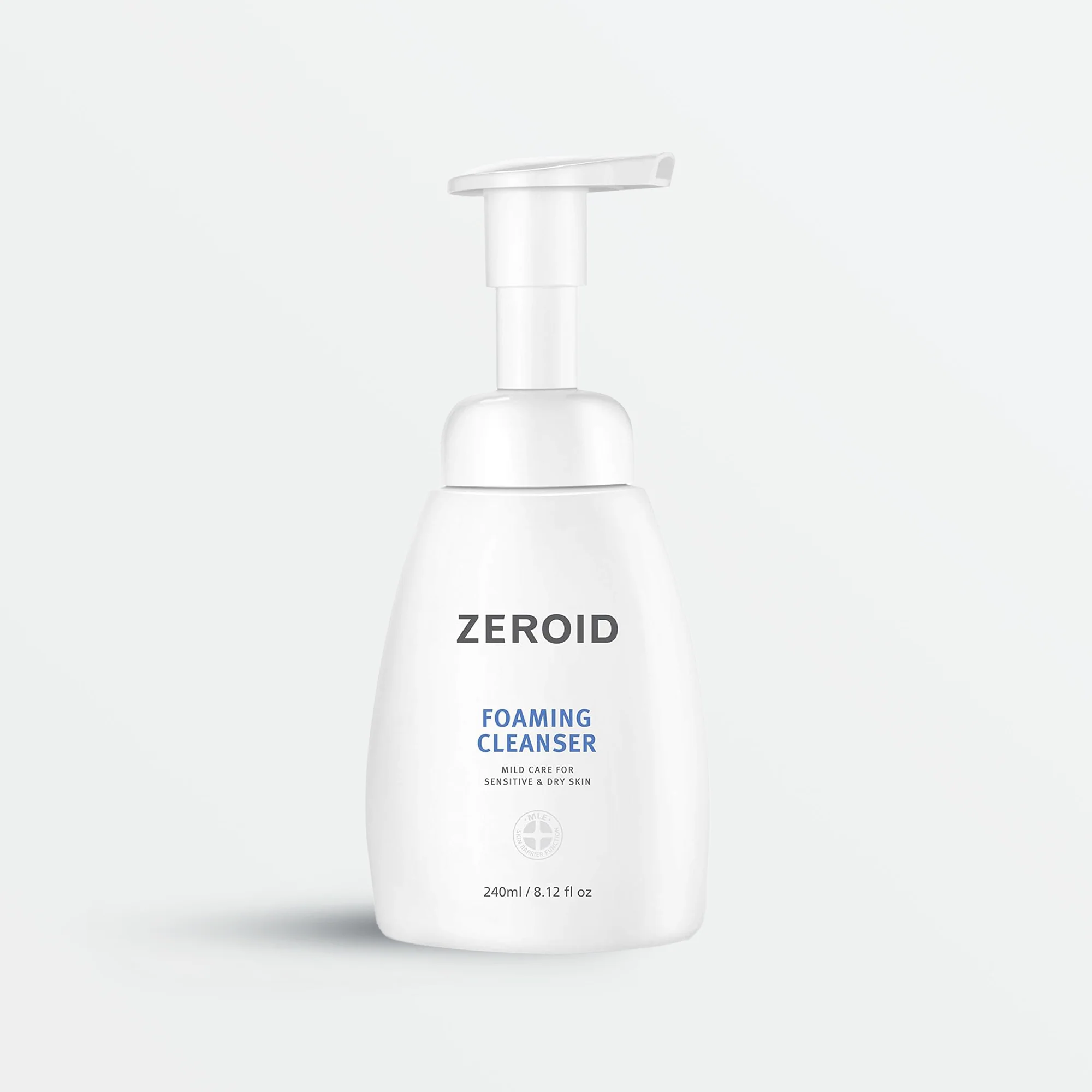 Foaming Cleanser (240ml)